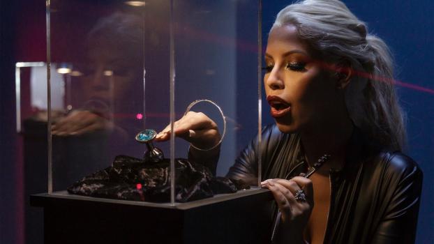 Bridgette B, Dani Daniels, Kiki Minaj, Luna Star, Jessa Rhodes & Kaylani Lei – Skin Tight! The Best Of Latex