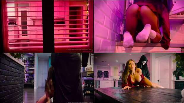 Madison Ivy It’s Time To Scream And Moan onlyfans