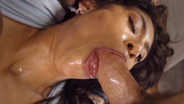 Sona Bella – Beautiful Latina Creampie – E658