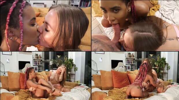 Nicole Aniston HardCore ThreeSome