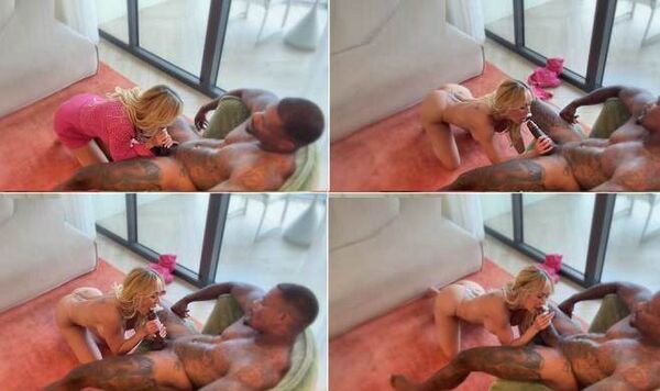 Brandi Love – Jason Luv’s My Mouth