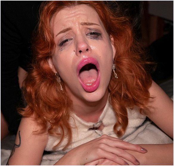 Mia Stone – Sucky Squirt Squirt