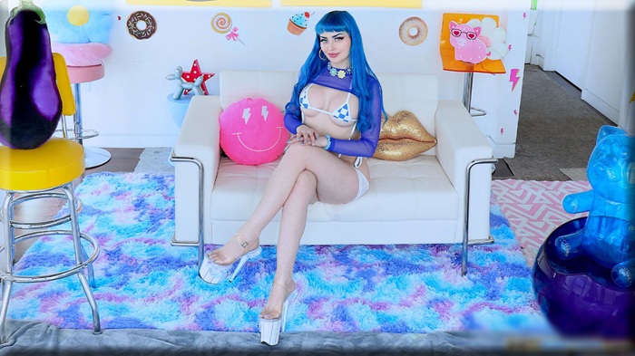 Jewelz Blu – Jewelz’ Beautiful Booty