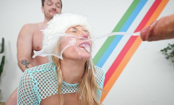 Porn Plus – Addison Vodka