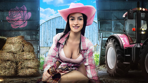 Summer Renee – Riding Lessons