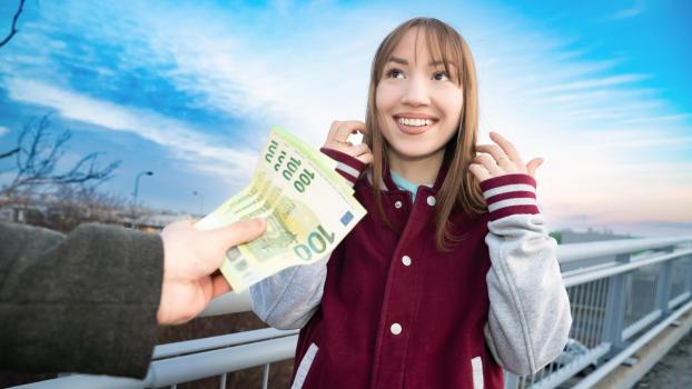 Kate Quinn – Dance for me Kate