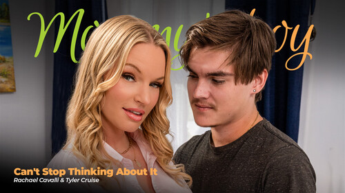 Rachael Cavalli – Can’t Stop Thinking About It