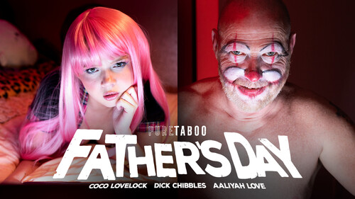 Coco Lovelock – Father’s Day