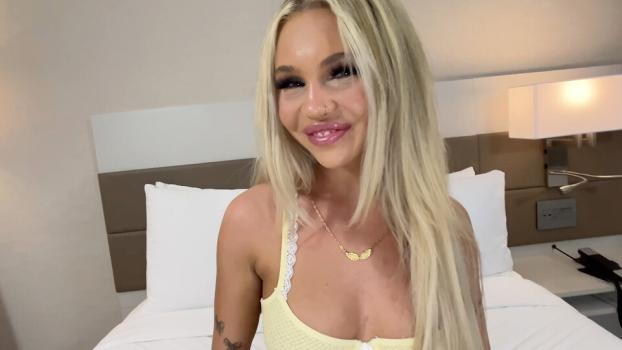 The POV God – Lakelynn