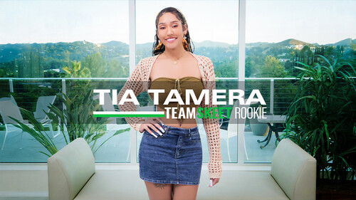 Tia Tamera – I Feel Like Being a Slut Today! (Tia Tamera’s Mainstream Debut)