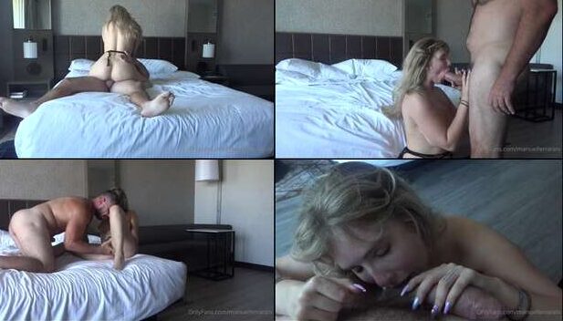 OnlyFans +Manuel Ferrara+ & Lena Paul