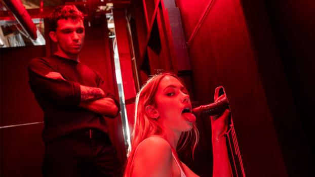 Khloe Kapri – Let’s Do Something Different Vol 1 E2