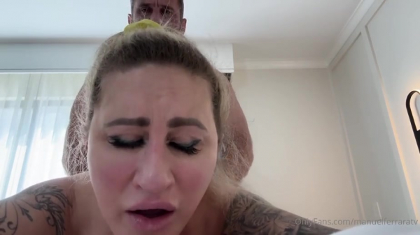 OnlyFans – Ryan Conner, Manuel Ferrara