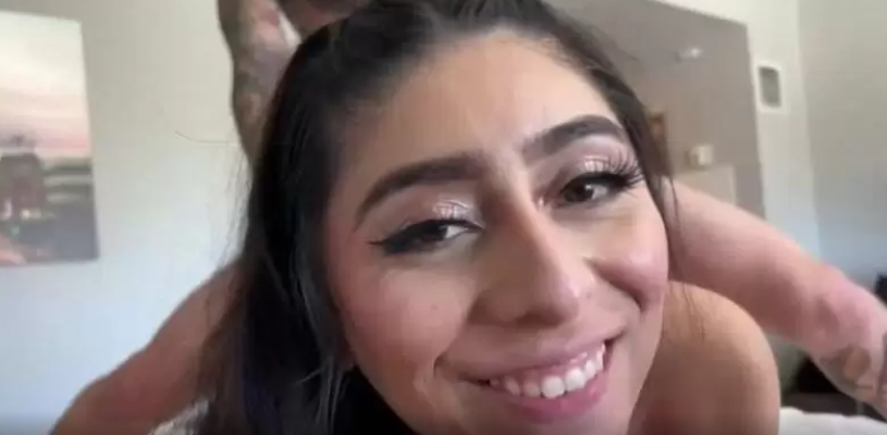 OnlyFans +Violet Myers+ And Joanna Angel+ Threesome