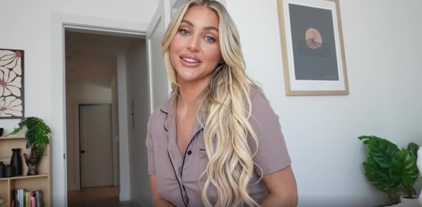 NEW Kayley Gunner+ – I Fucked The Lead Singer Ft. Jak Knife