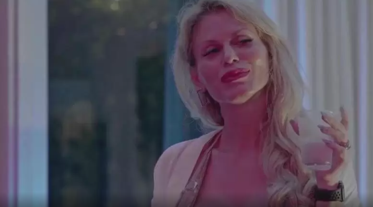 New Casca Akashova+ Rich Plastic MILF Cucks Her Hubby