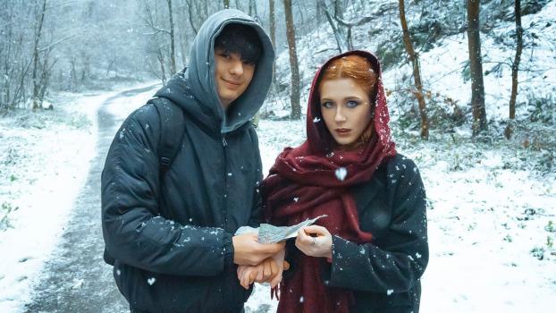 Cherry Crush – STEAMING