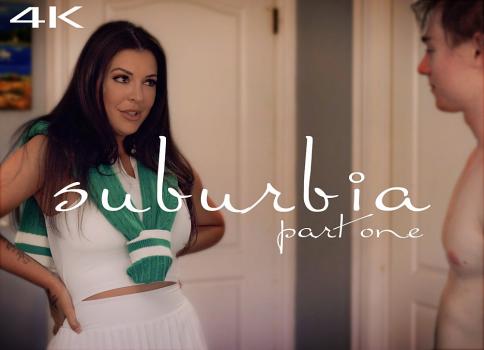 Elizabeth Skylar – Suburbia Pt. 1