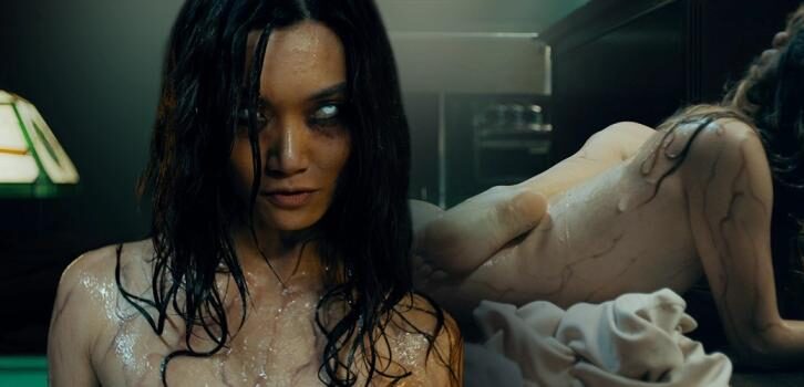 Parasited – Molly Little & Lucy Mochi