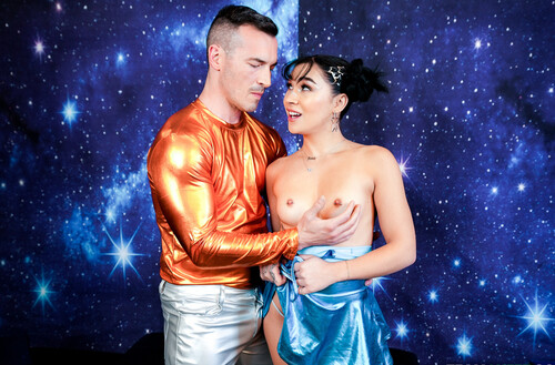 Delilah Dagger – January Spotlight: Delilah Dagger’s Sci-fi Delight