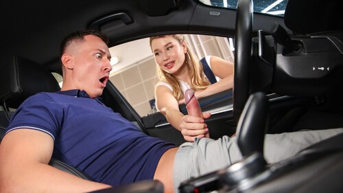 Amalia Davis – Wax on, Wack off