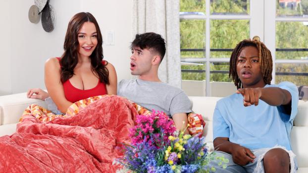 Rissa Ma – Under The Blanky Hanky Panky – Rissa May & Enzo East