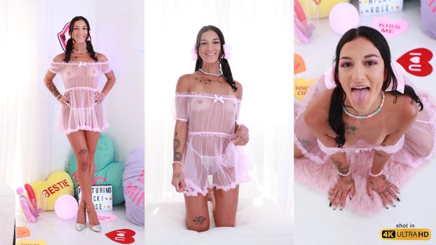 Big Gulp Girls – Ricki Rose