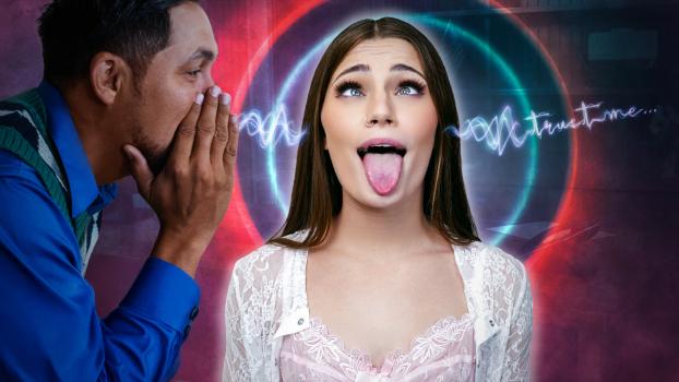 Charmed – Juniper Ren