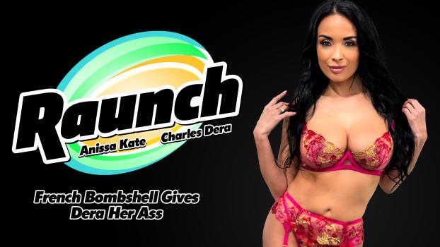 Adult Time – Anissa Kate