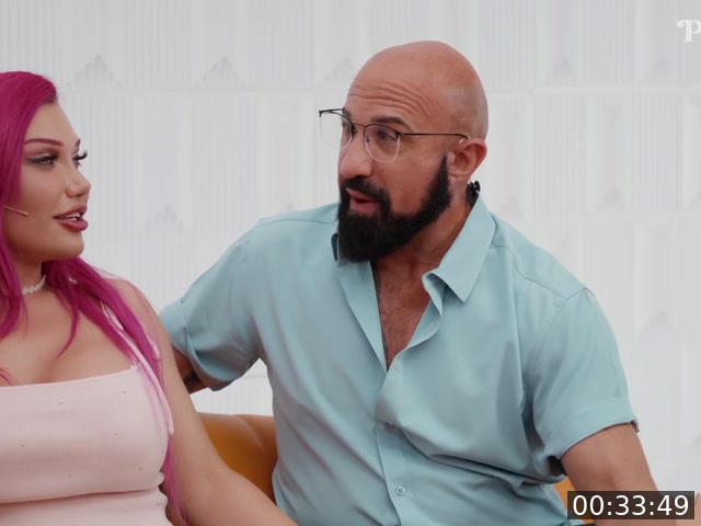 New Lily Lou+ – Hard Fuck With Michael+ Masters At PlugTalk