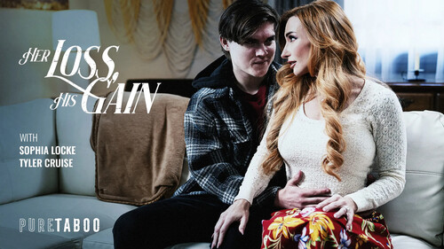 Sophia Locke – Her Loss, His Gain