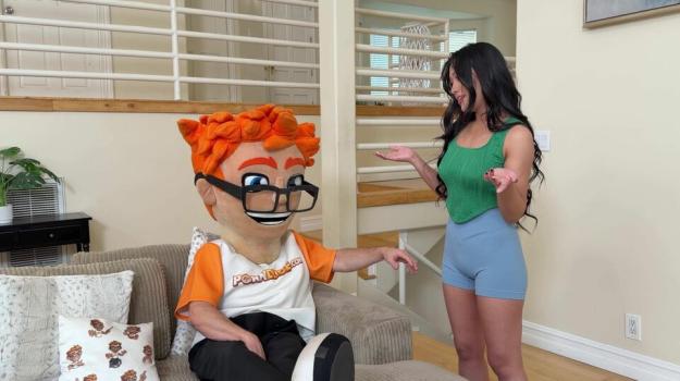 Porn Dude Casting – Phoebe Kalib