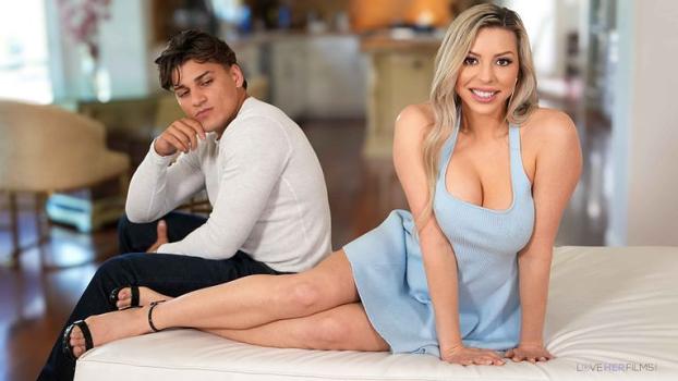 Love Her Boobs – Jenna Madison