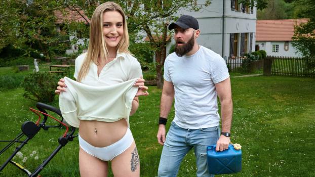 Only Tarts – Victoria Benz
