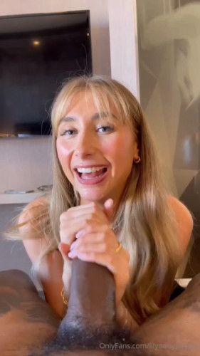 Lily Phillips, Jason Luv – OnlyFans