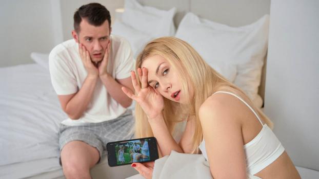 Virtual Taboo – Alecia Fox