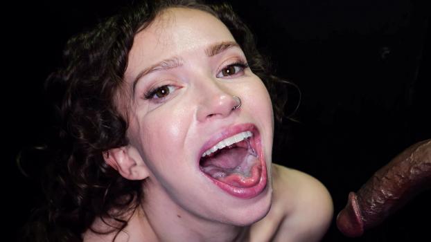 Glory Hole Secrets – Hazel Paige