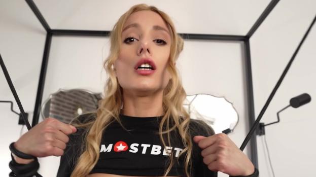 Porn Force – Carla Cute