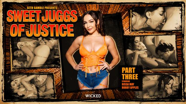 Wicked – Rissa May