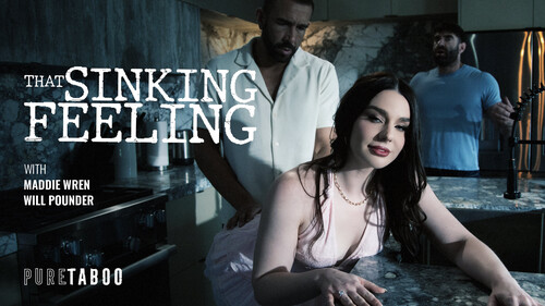 Maddie Wren – That Sinking Feeling