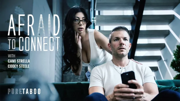 Pure Taboo – Cami Strella