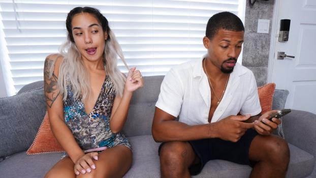 Touch My Wife – CC Wilde