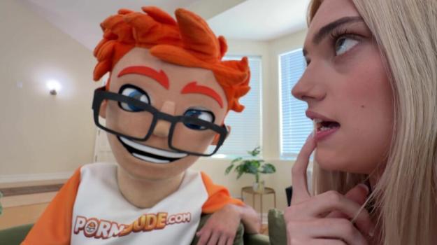 Porn Dude Casting – Gracey Snow