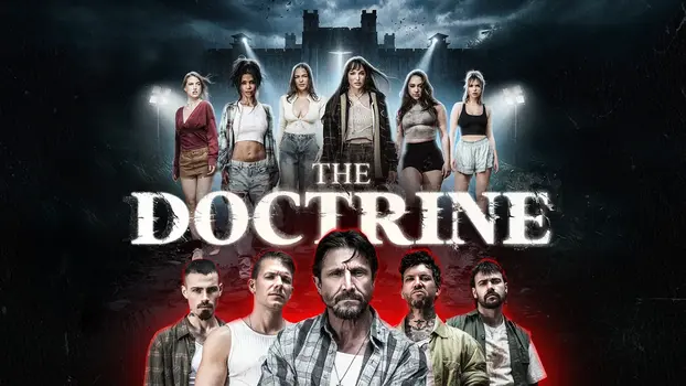Pure Taboo – The Doctrine
