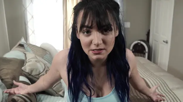 Bad Daddy POV – Charlotte Cross