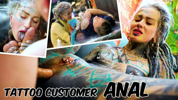 Z-Filmz Originals – Anuskatzz