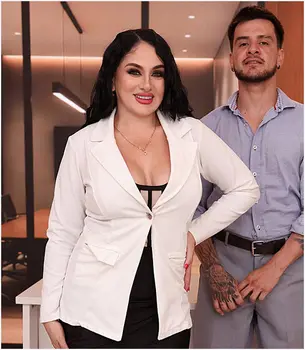 Sex Mex – Estela Osorio
