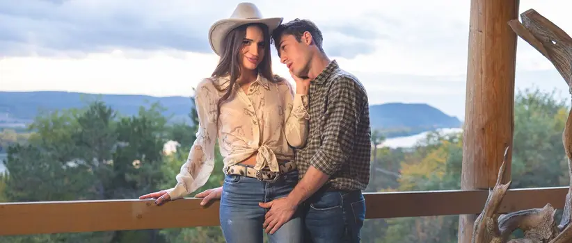 Frolic Me – Candie Luciani
