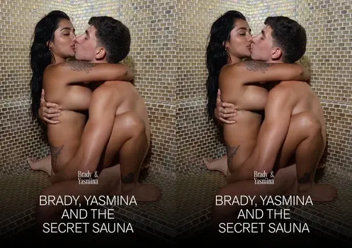 Erika Lust – Yasmina Khan