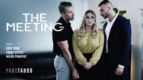 Codi Vore – The Meeting